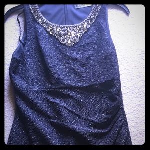 Special occasion dress